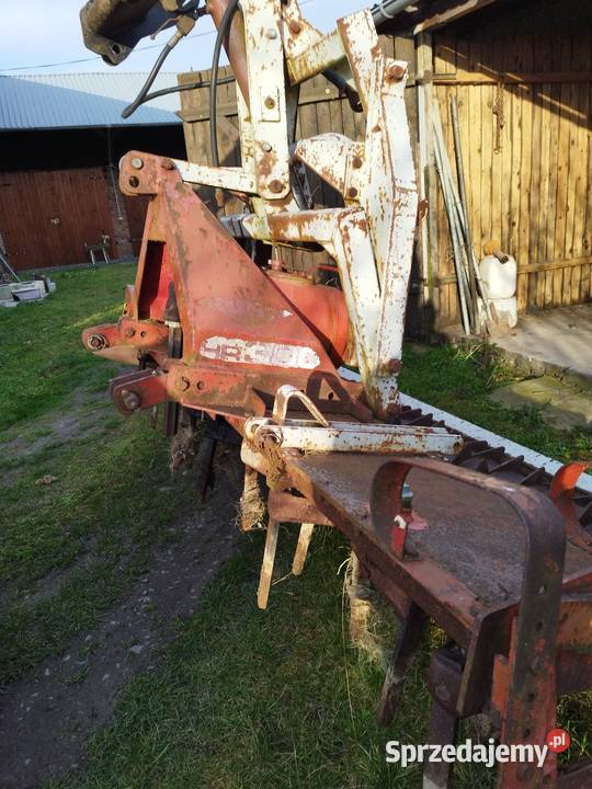 Agregat uprawowy Opole sprzedam