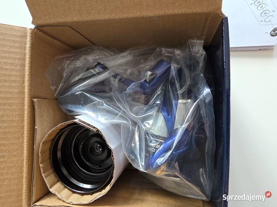 Kołowrotek Daiwa 24 TDR Match Feeder 3012 QD Wędkarstwo Zamość