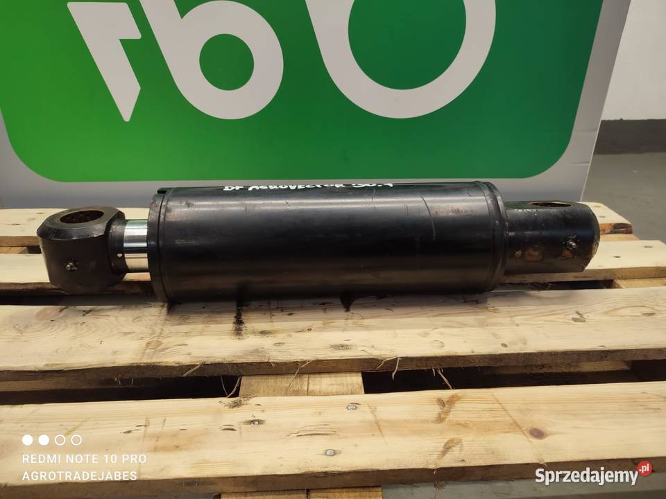 Siłownik hydrauliczny poziomowania DEUTZ FAHR Wilkowo