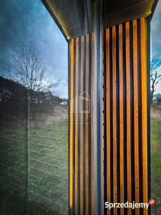 Schowek Domek ogrodowy PREMIUM 3x3m wiata 05m Domki narzędziowe Nowy Sącz