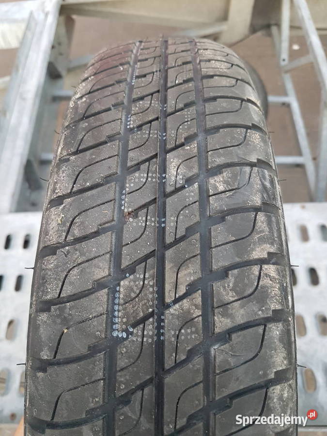 FORD KUGA II FOCUS S KOLO DOJAZDOWE ZAPAS Turkowice