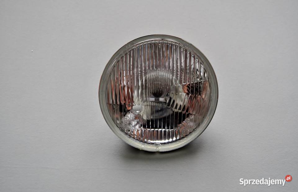 Harley Davidson Touring Wklad Lampy Przedniej Hajnówka