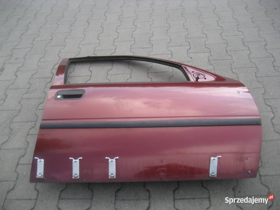 opel vectra a 8895r drzwi przód prawe Rakoniewice
