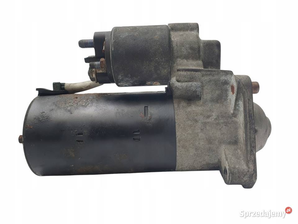 ROZRUSZNIK Volvo S60 S80 V70 II XC70 24 D5 Bosch Chełm
