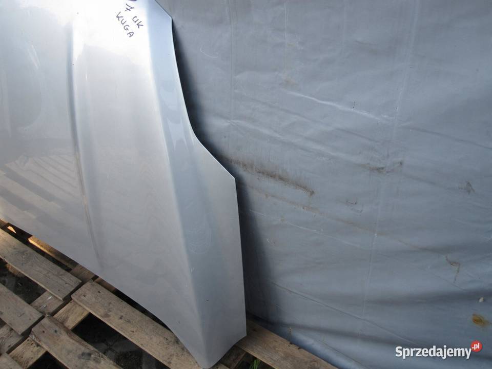 FORD KUGA MK1 I 10r maska sprzedam