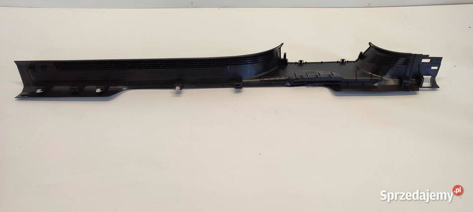 VW TIGUAN ALLSPACE LISTWA PROGU LEWA 5NN853371A