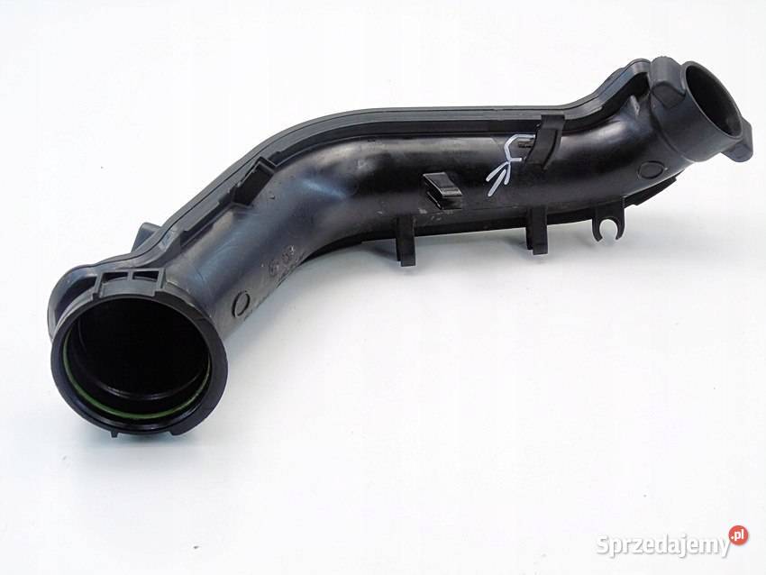 RURA POWIETRZA 14 TSI GOLF 6 OCTAVIA EOS JETTA śląskie Sosnowiec