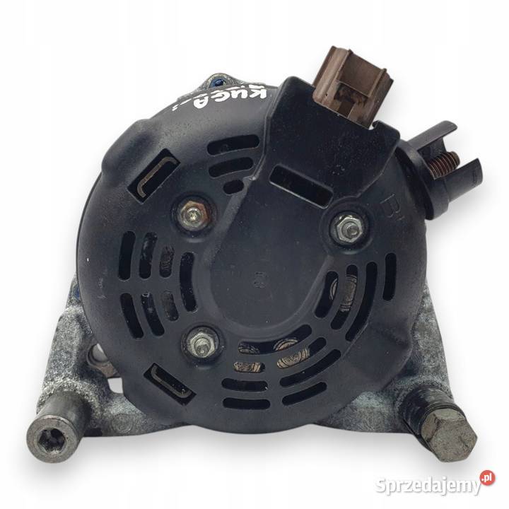 ALTERNATOR Ford Focus MK2 Volvo V50 16 20 TDCi Chełm