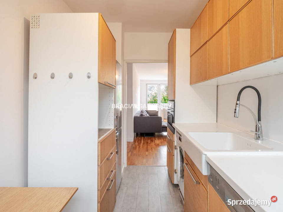 Mieszkanie 56m 3 pokoje Kraków DuninWąsowicza sprzedam