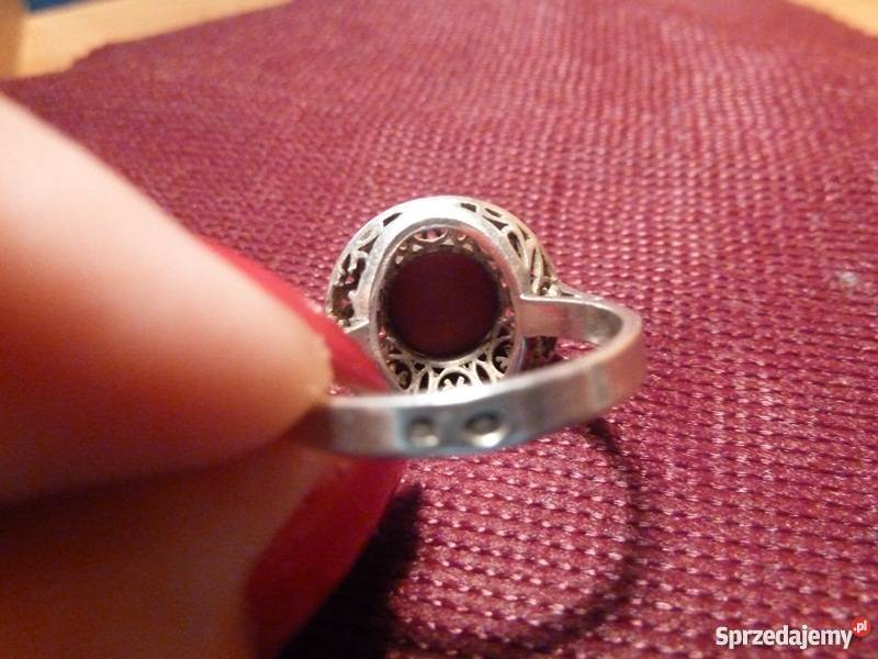 Warmet z koralem Radom sprzedam