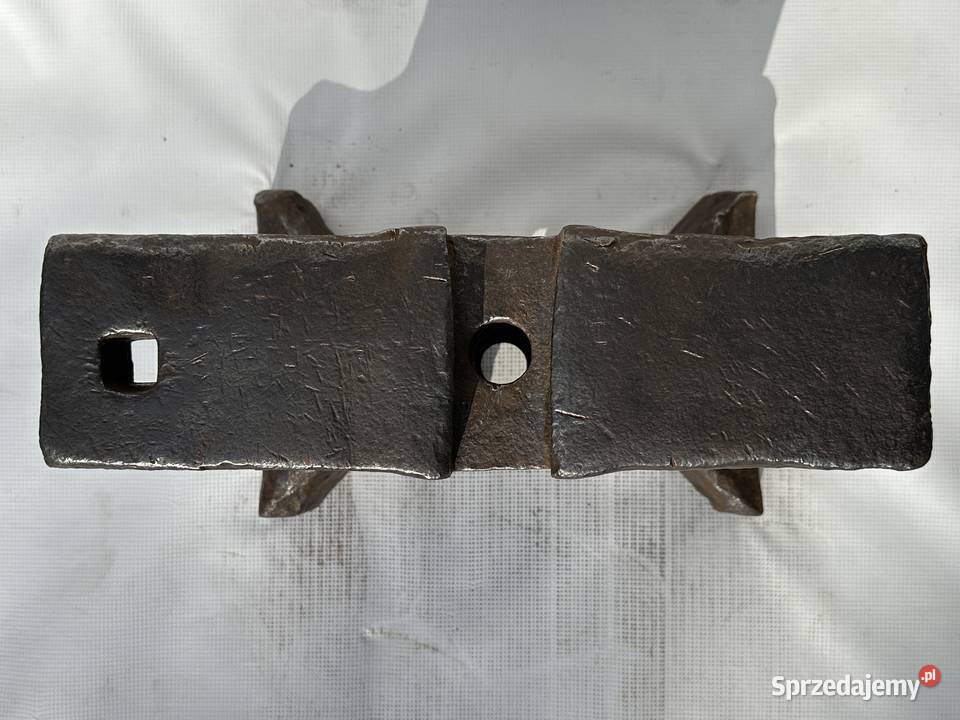 STARE KOWADŁO KOWALSKIE SPECJALISTYCZNE UNIKAT Bielawa sprzedam