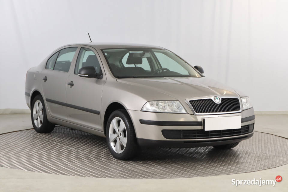 Skoda Octavia 16 Zabrze