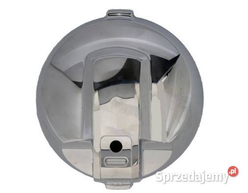 Reflektor Uniwersalny Lampa LED RING Niebieski