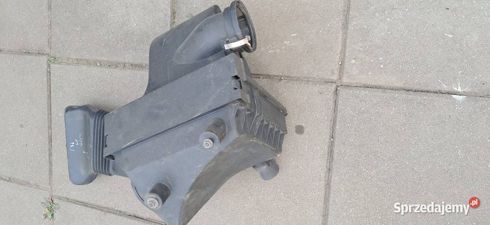 Obudowa filtra powietrza bmw e36 320i Suwałki
