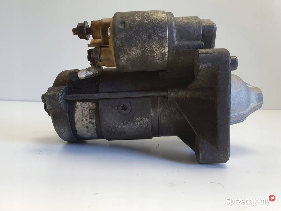 ROZRUSZNIK Volvo V70 III 16 D D2 15F31646EE osobowe lubelskie