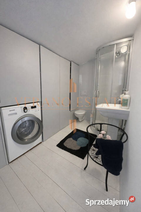 Przestronny dom 150 m piękna działka 690 m Sprzedaż Pruszków