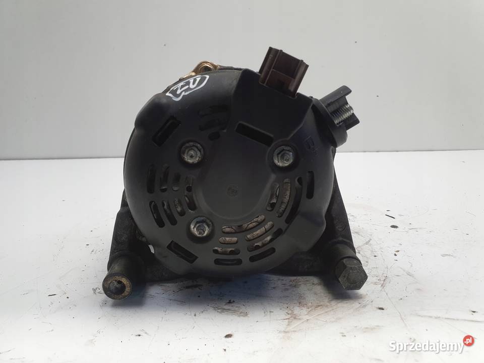 Ford Mondeo MK4 20 TDCI ALTERNATOR Rudka