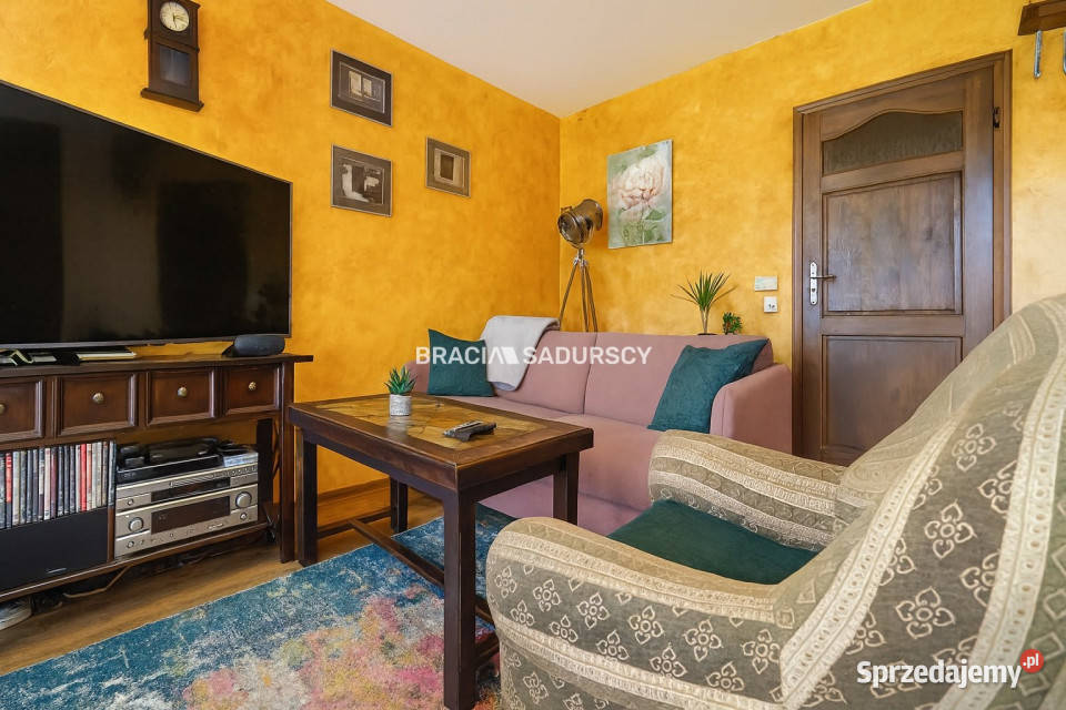 Do sprzedaży mieszkanie Kraków 756m2 3 pokojowe Sprzedaż