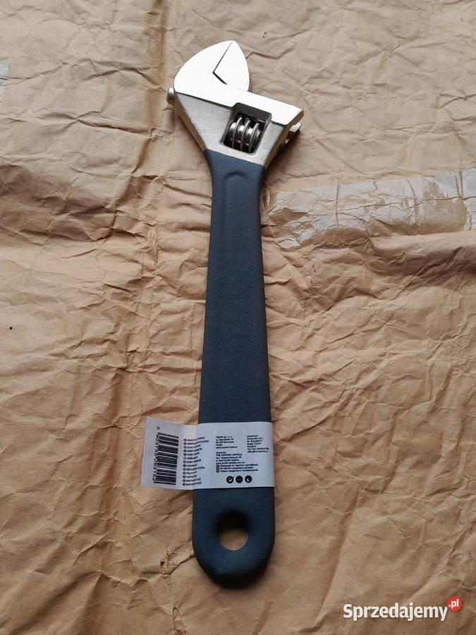 Klucz nastawny Proline 29315 046 mm Klucze Polkowice