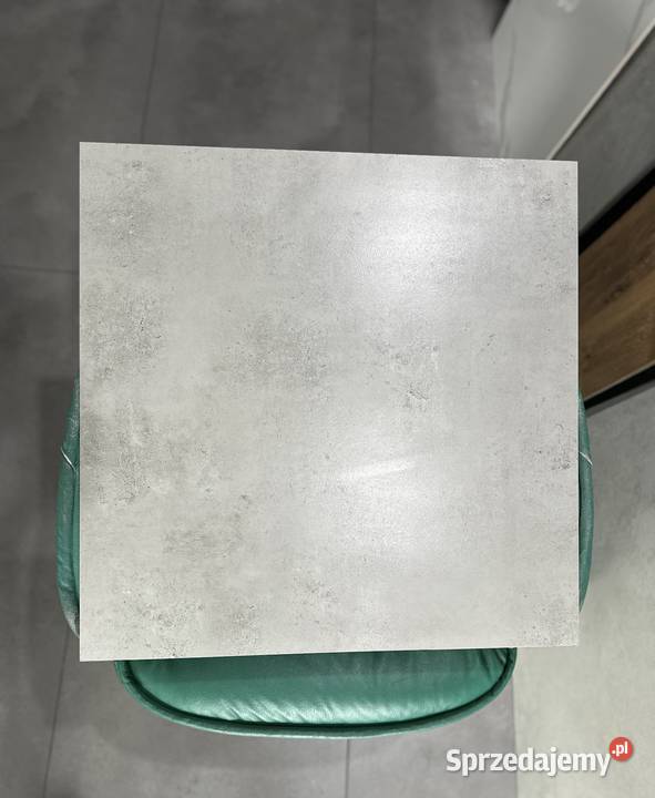 Gres FODER SMOKE RUSTIC MAT 60X60 GAT 1 8mm Opoczno