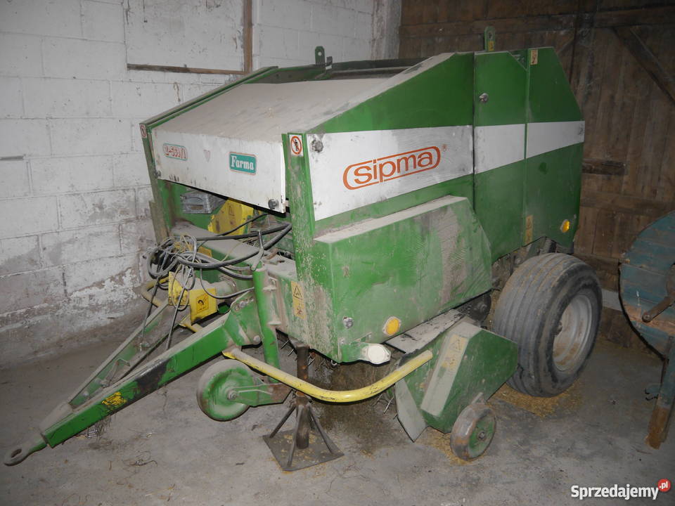 Owijarka do bel ZAWADY na PRĄD WOM 2012 folia Cibory-Witki