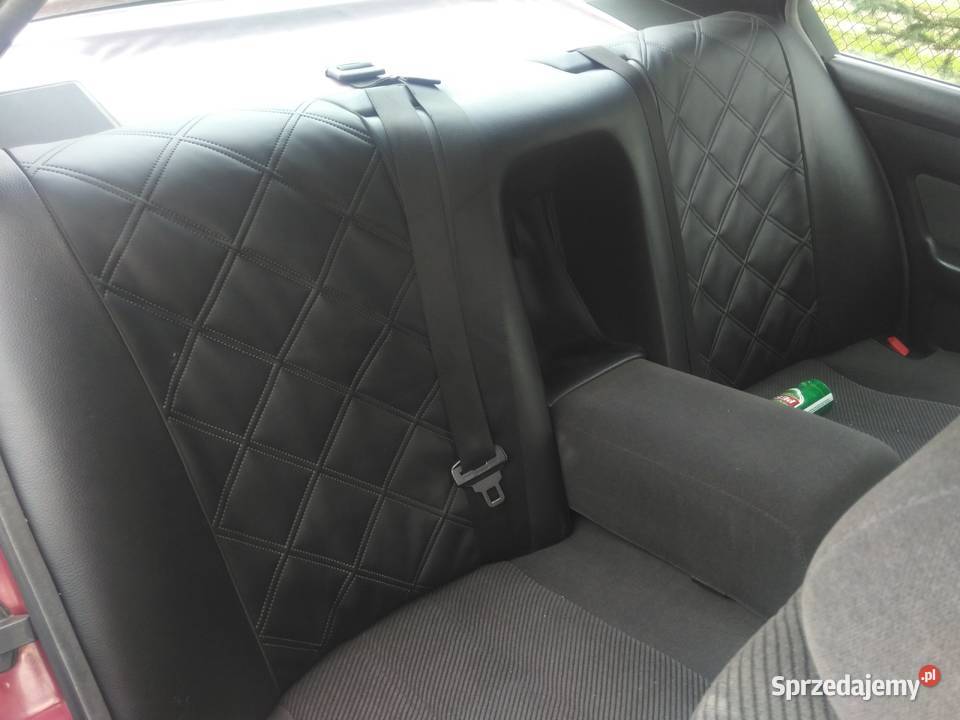 Bmw seria 5 E34 520i LPG m50b20nv E30 E32 klasyk Lublin