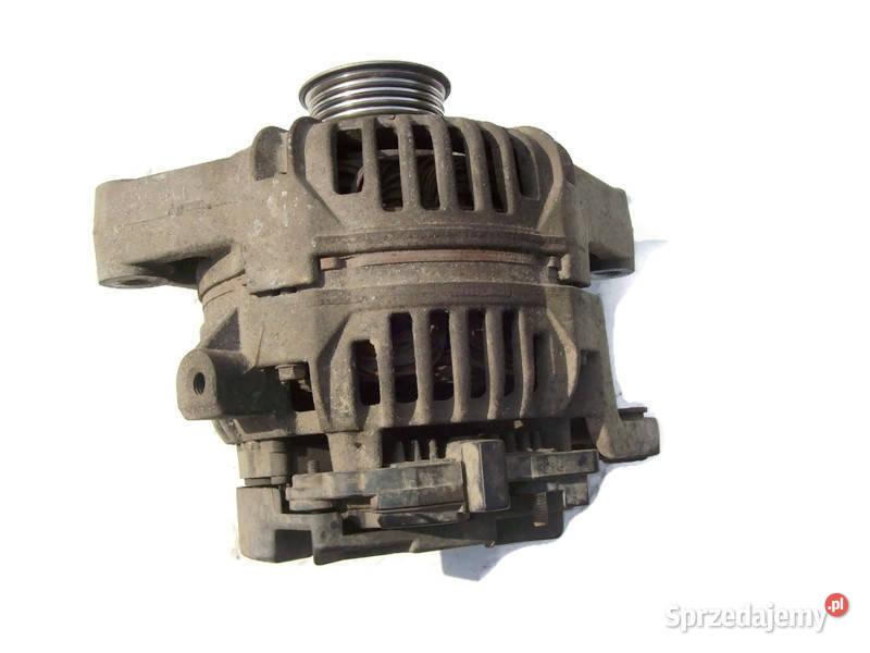 Astra II G 14 16 Alternator Mińsk Mazowiecki