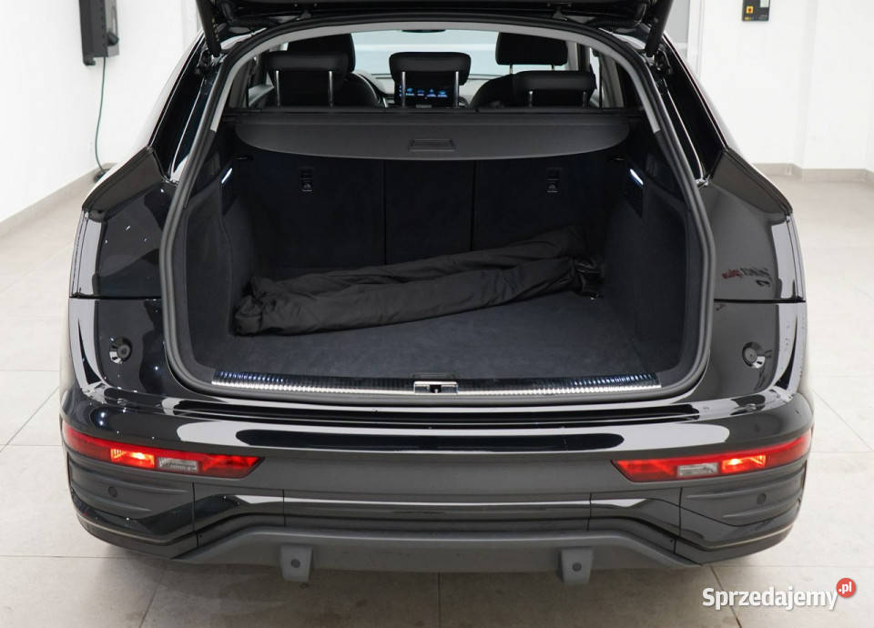 Audi Q5 Sportback 35TDI 163 Stronic MatrixLED gniazdo USB Kielce sprzedam