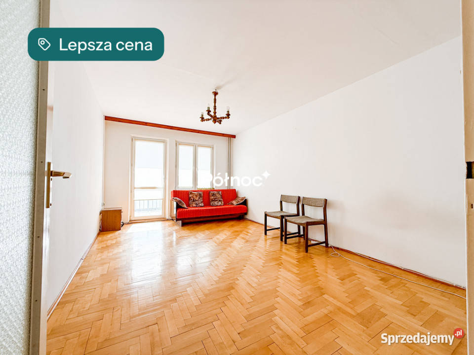 Mieszkanie Polna 52m2 Zamość lubelskie