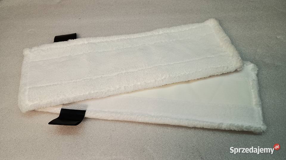 Mop parowy KARCHER SC 3 Upright 15133000 Mirosławiec