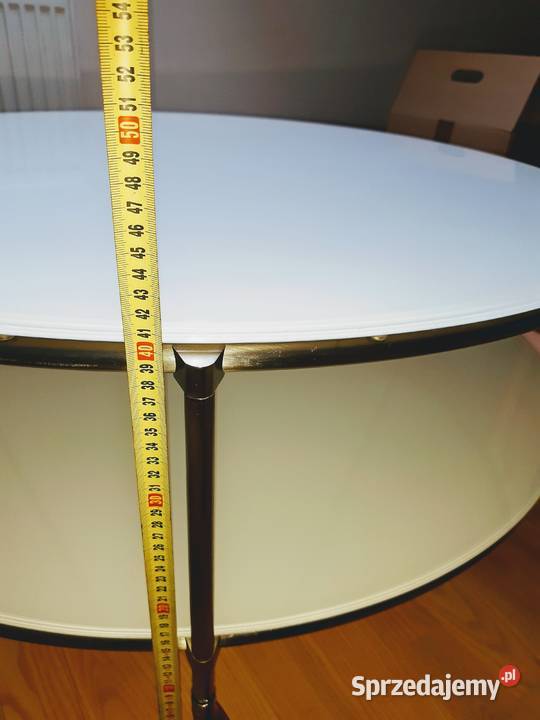 Stolik kawowy Ikea strind Stoły, krzesła, biurka Zblewo