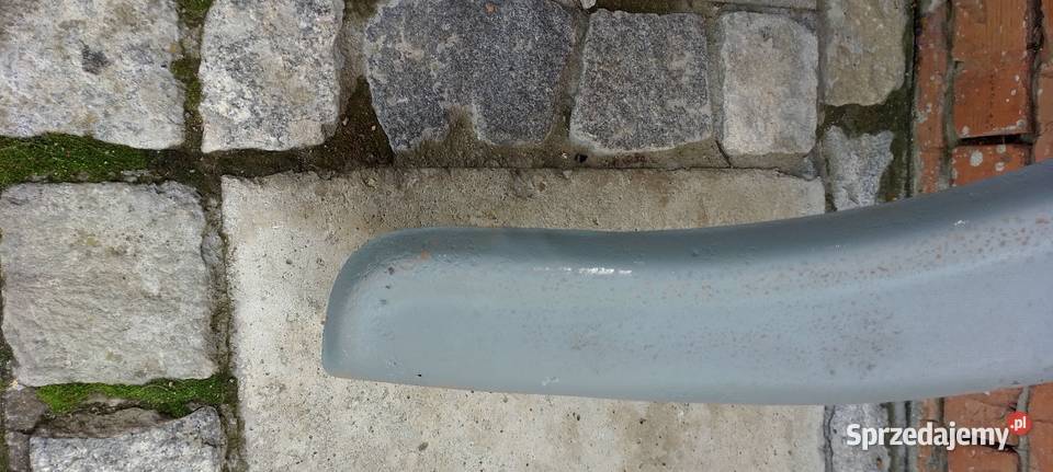 Jelcz ogorek rant nadkola Błotniki Jarosław