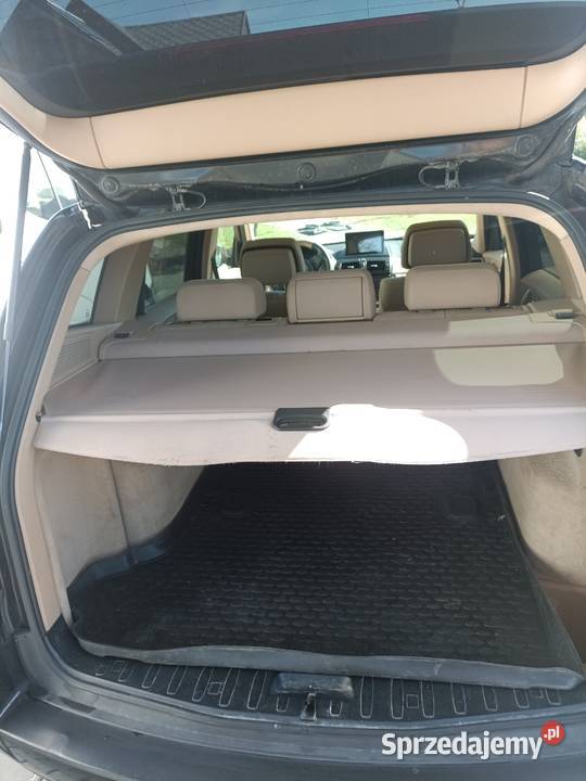 BMW X3 20d 4x4 Prudnik sprzedam