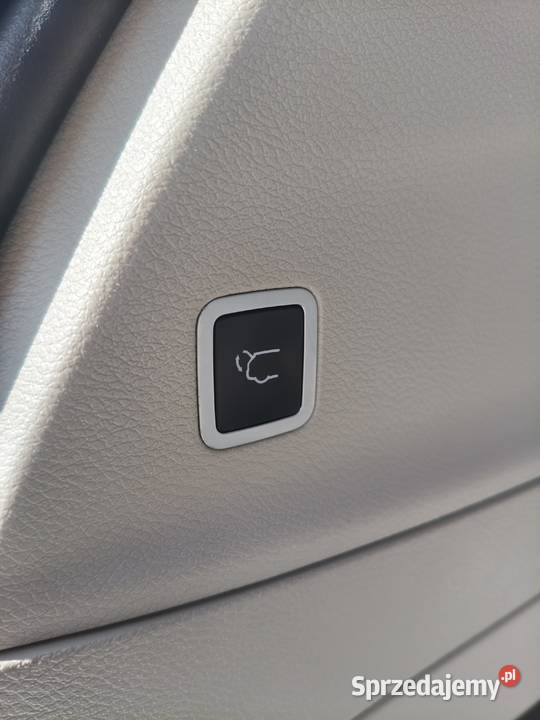 Chrysler Pacyfica Pacifica Bochnia