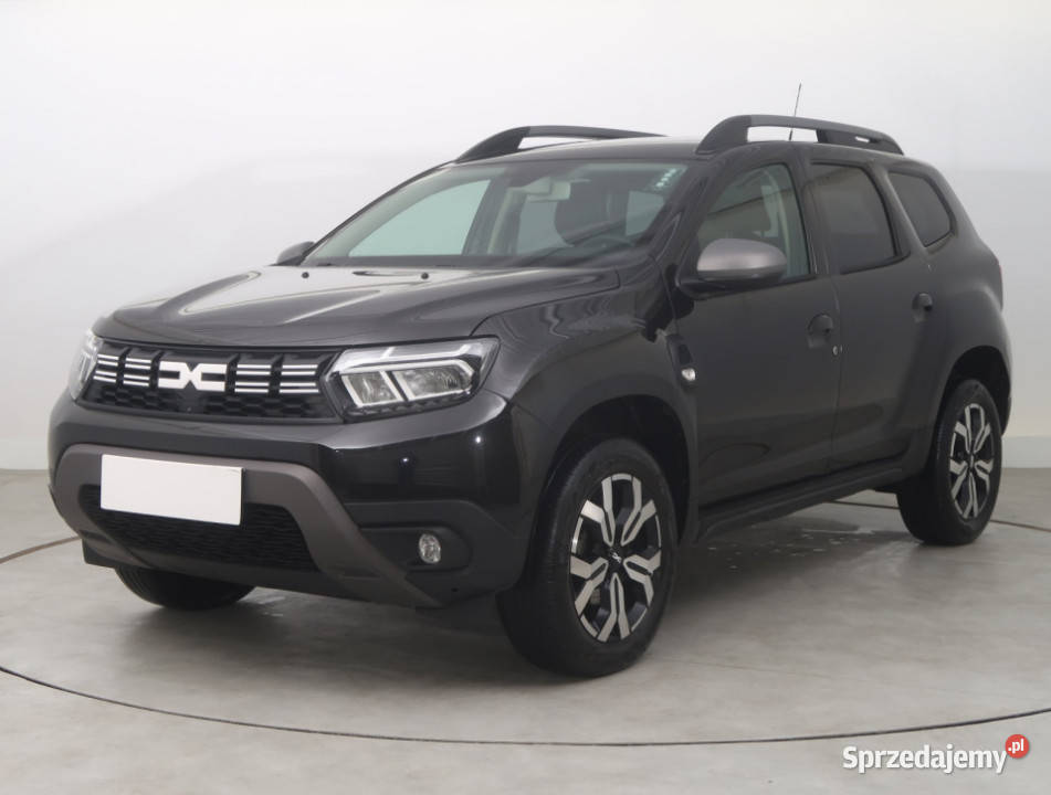 Dacia Duster 13 TCe Bielany Wrocławskie sprzedam