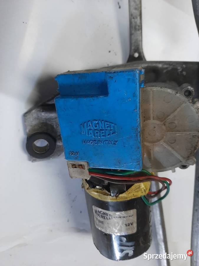 Fiat Siena Palio mechanizm wycieraczek silniczek Ksawerów sprzedam