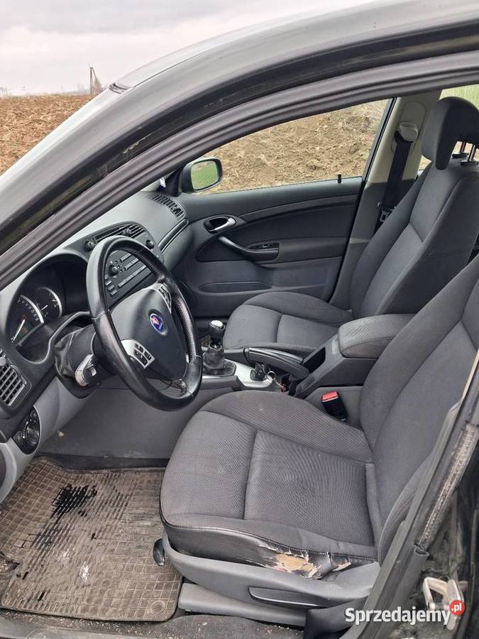 Saab 93 małopolskie Biecz sprzedam