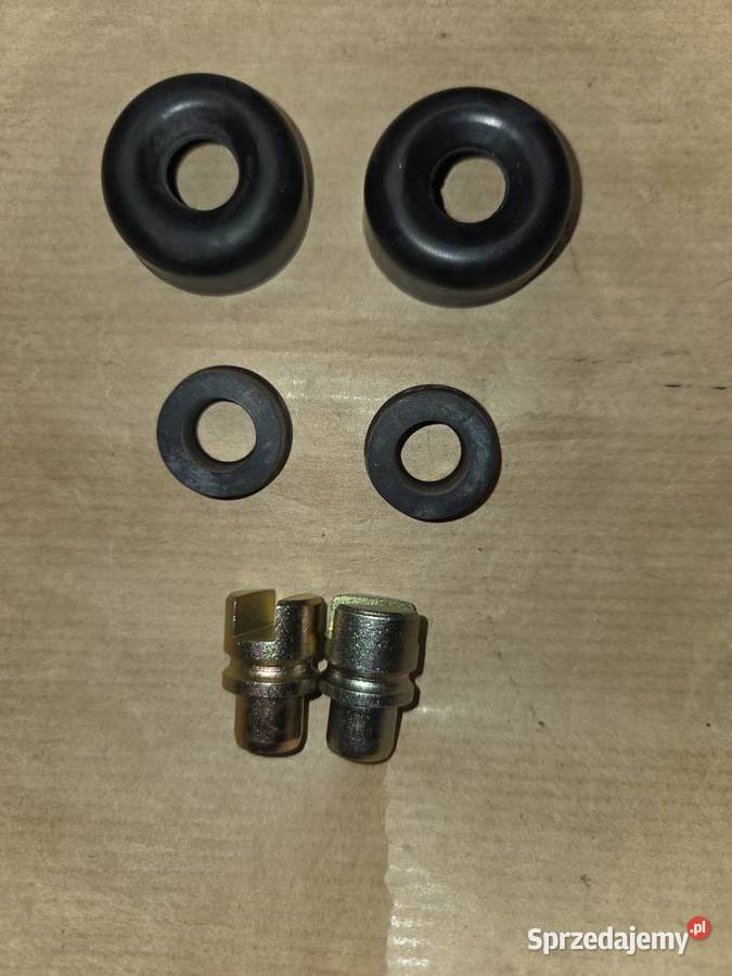 Wartburg 353 13 Nowy zestaw naprawczy cylinderka Piaseczno