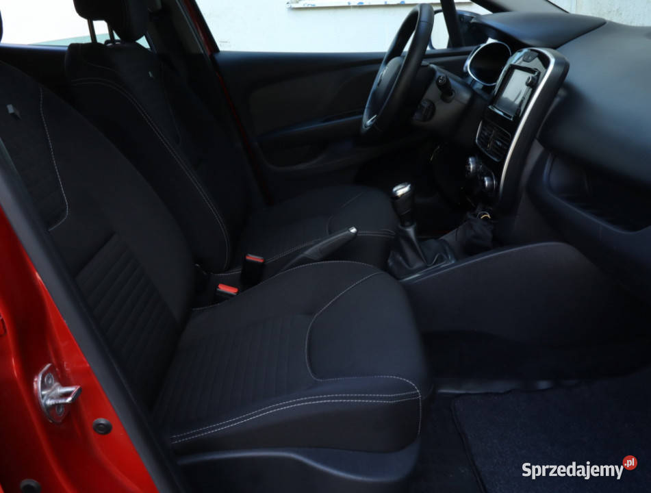 Renault Clio 12 16V Piaseczno