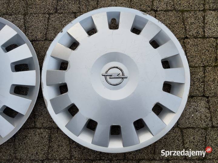 Kołpak Opel 15 93322279LB Meriva sztukę śląskie Kamieniec