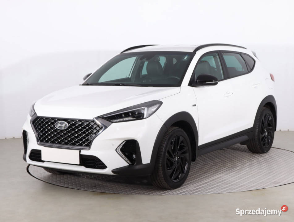 Hyundai Tucson 16 TGDI Piaseczno sprzedam