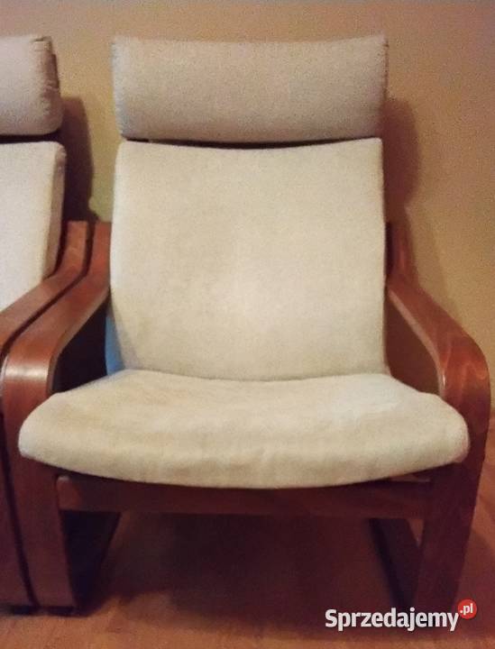 Foteke na płozach mazowieckie