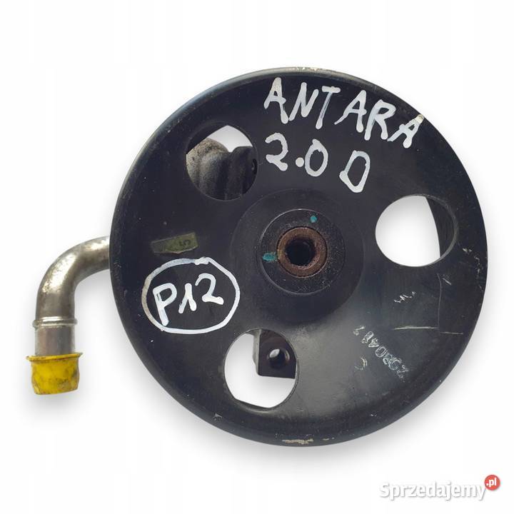 POMPA WSPOMAGANIA CHEVROLET CAPTIVA OPEL ANTARA
