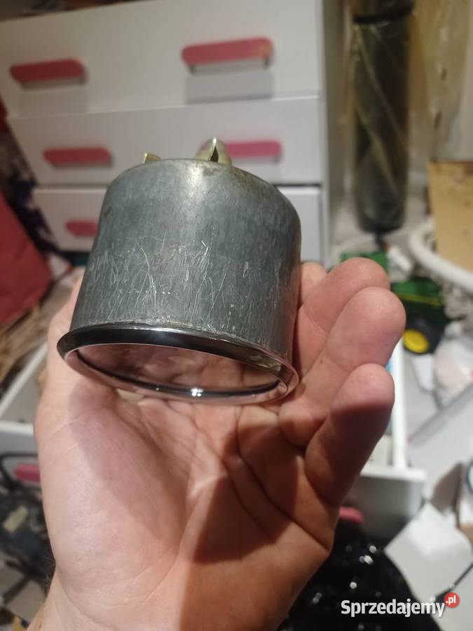 Obrotomierz zegar Mz etz Lublin