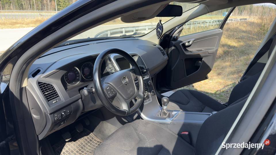 Volvo XC 60 D3 4/5 Skarżysko-Kamienna