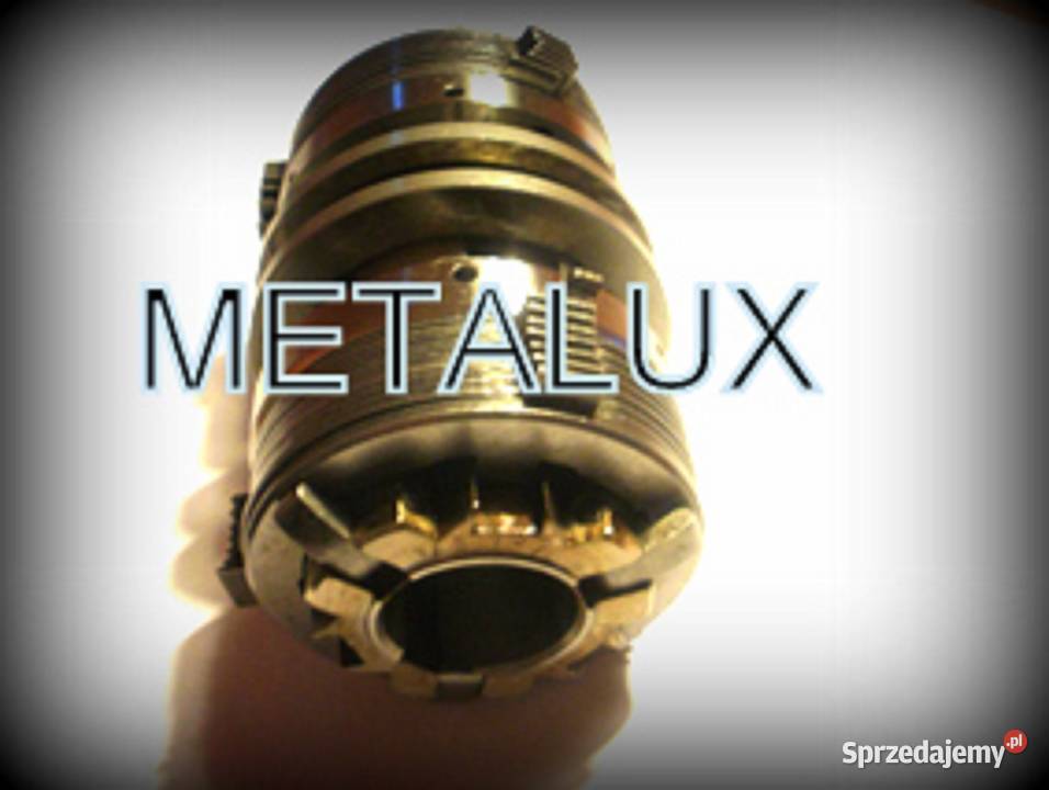 Sprzęgło VAC 158 601273528 Wrocław