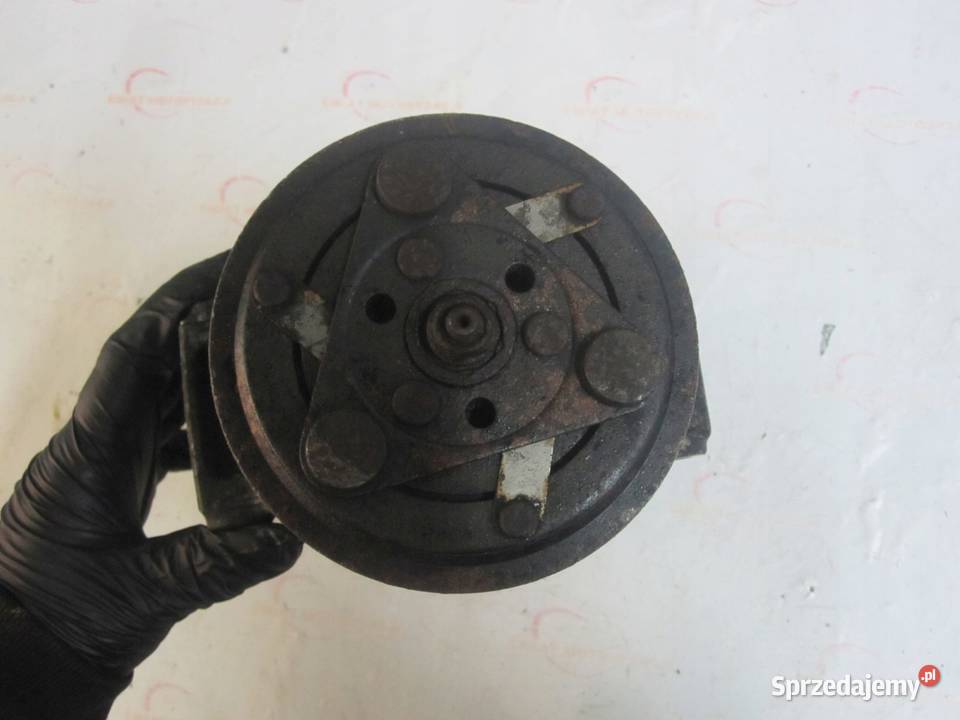 ASTRA INSIGNIA ZAFIRA 20 CDTI A20DTH 12r Kielce