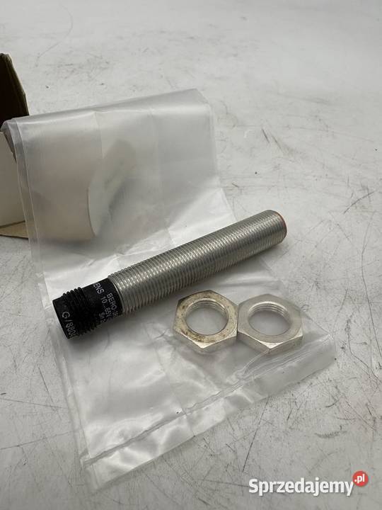 Siemens 3RG40 123AB00 Czujnik zbliżeniowy Pozostałe Warszawa