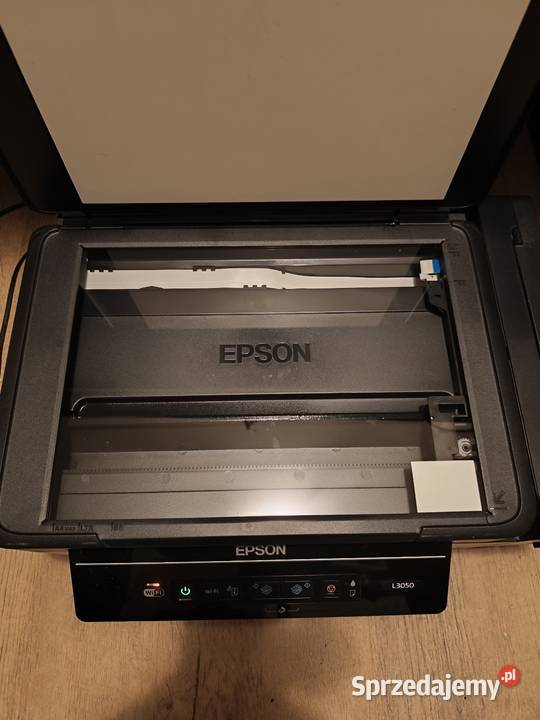 Drukarka Epson L3050