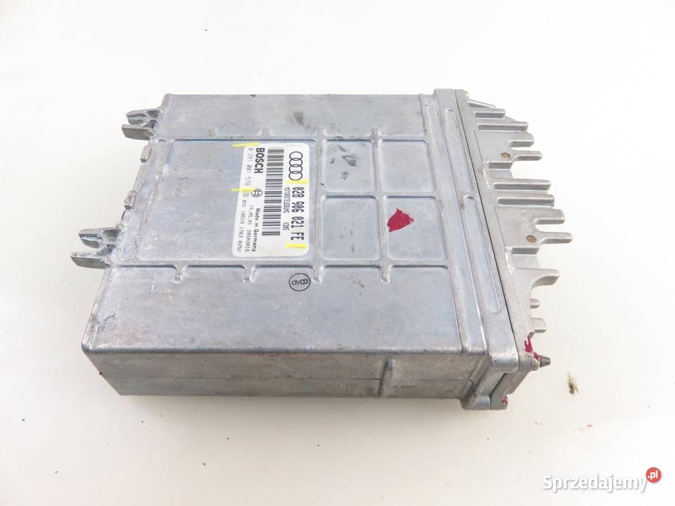 STEROWNIK AUDI A4 8D2 B5 19 TDI 1Z 028906021FE